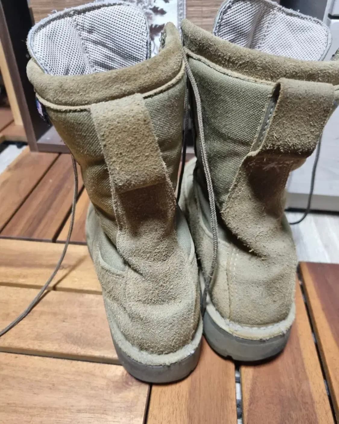 대너 데저트 아카디아 265 상품이미지4