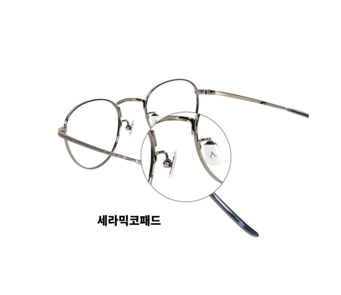 류노스케 헤리티지 티타늄 실버(새제품) 상품이미지5