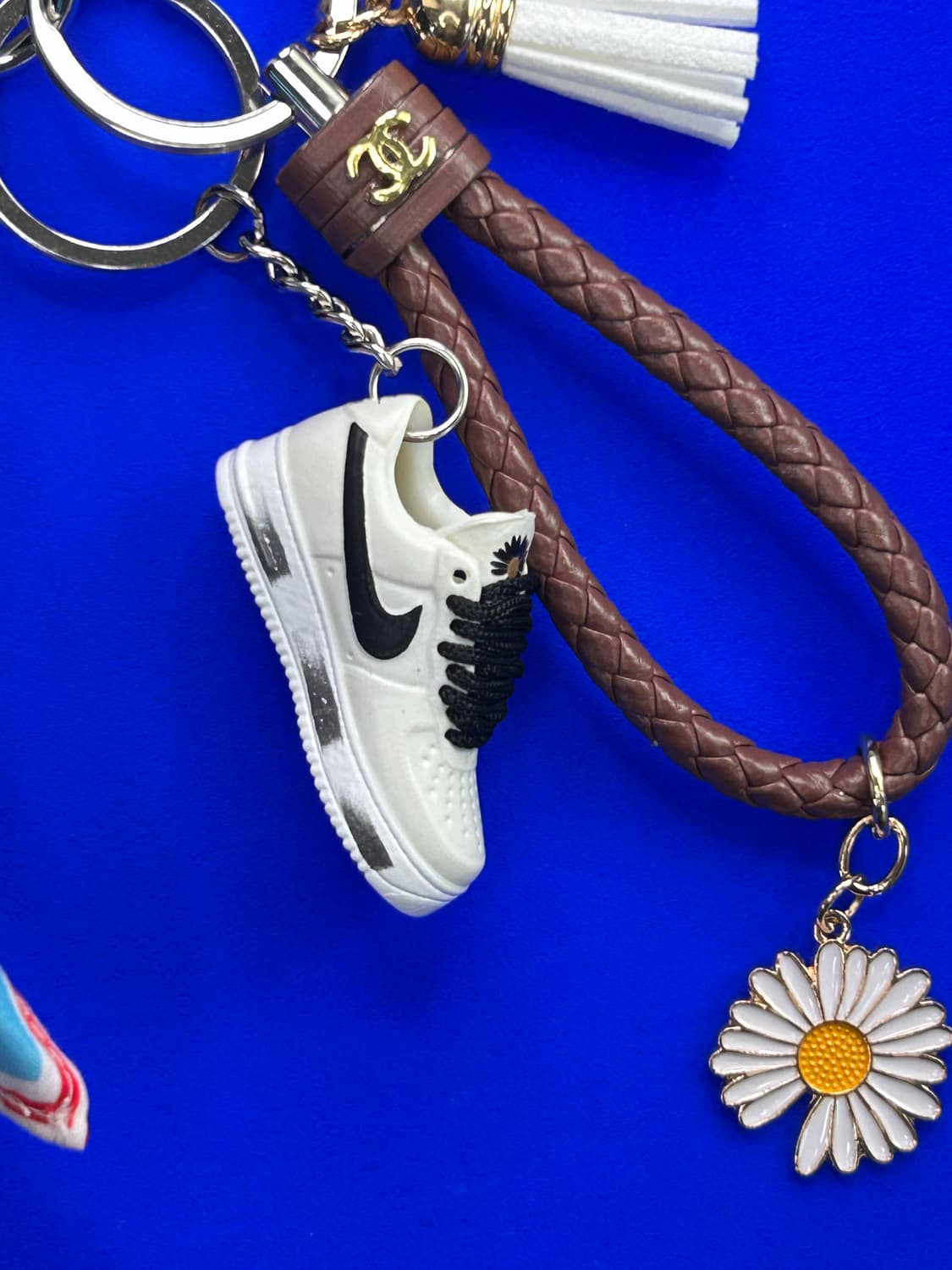 (26)정품몬치치 🤎🧡88즈 GD체크패션 상품이미지4