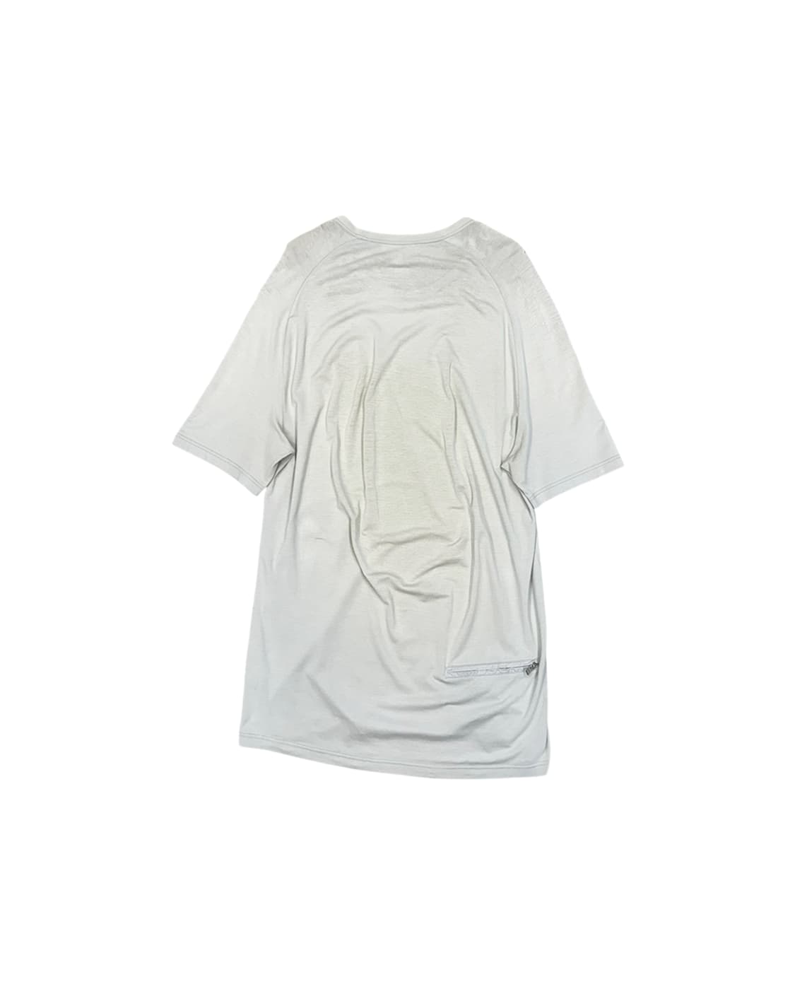 프라다 스포츠 래글런 티셔츠 상품이미지5