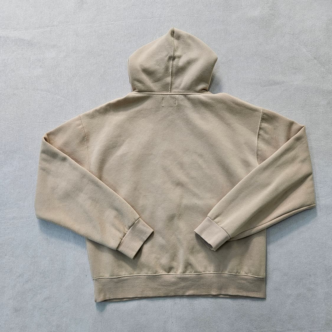 F 무아무아 클래식 후드티 0319Y 상품이미지2