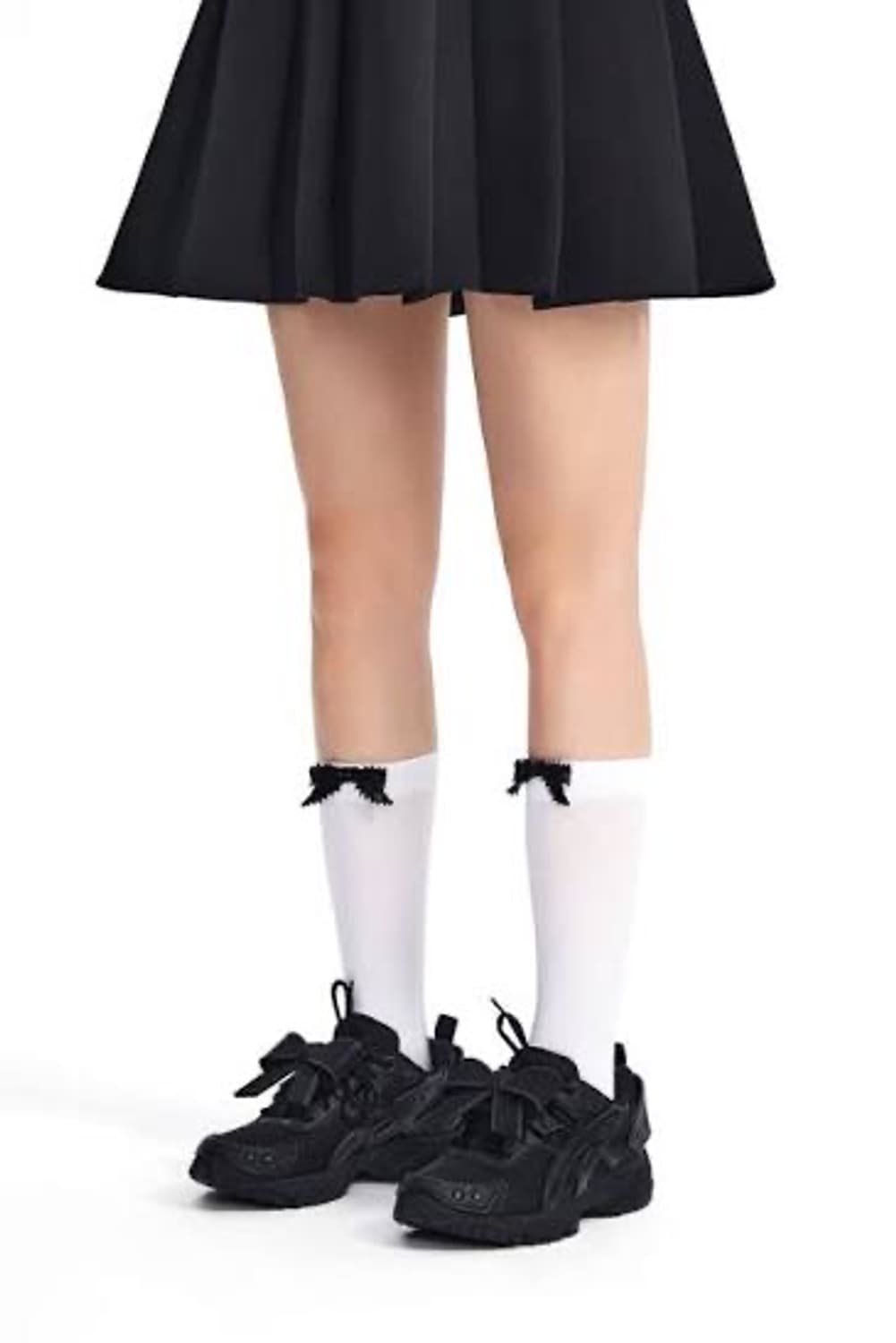 아식스 슈슈통 사이즈교환 (240>230, 235) 상품이미지2