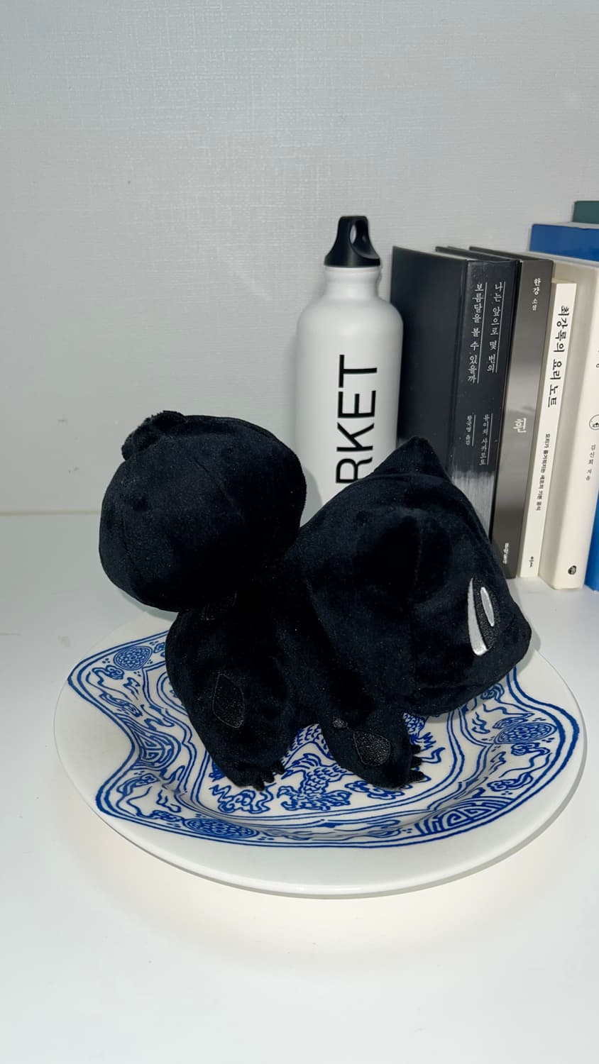 프라그먼트 포켓몬 이상해씨 인형 상품이미지4