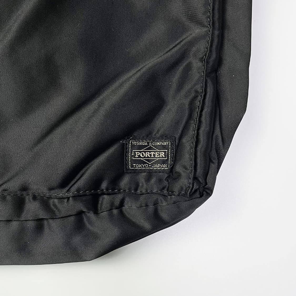 PORTER TANKER 포터 탱커 투웨이 브리프케이스 상품이미지2