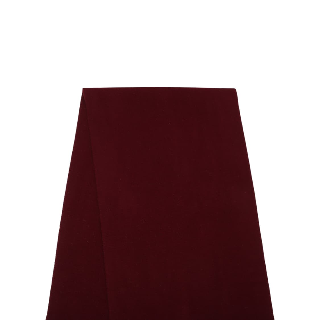 베르사체 메두사 버건디 파인 메리노울 머플러 상품이미지6