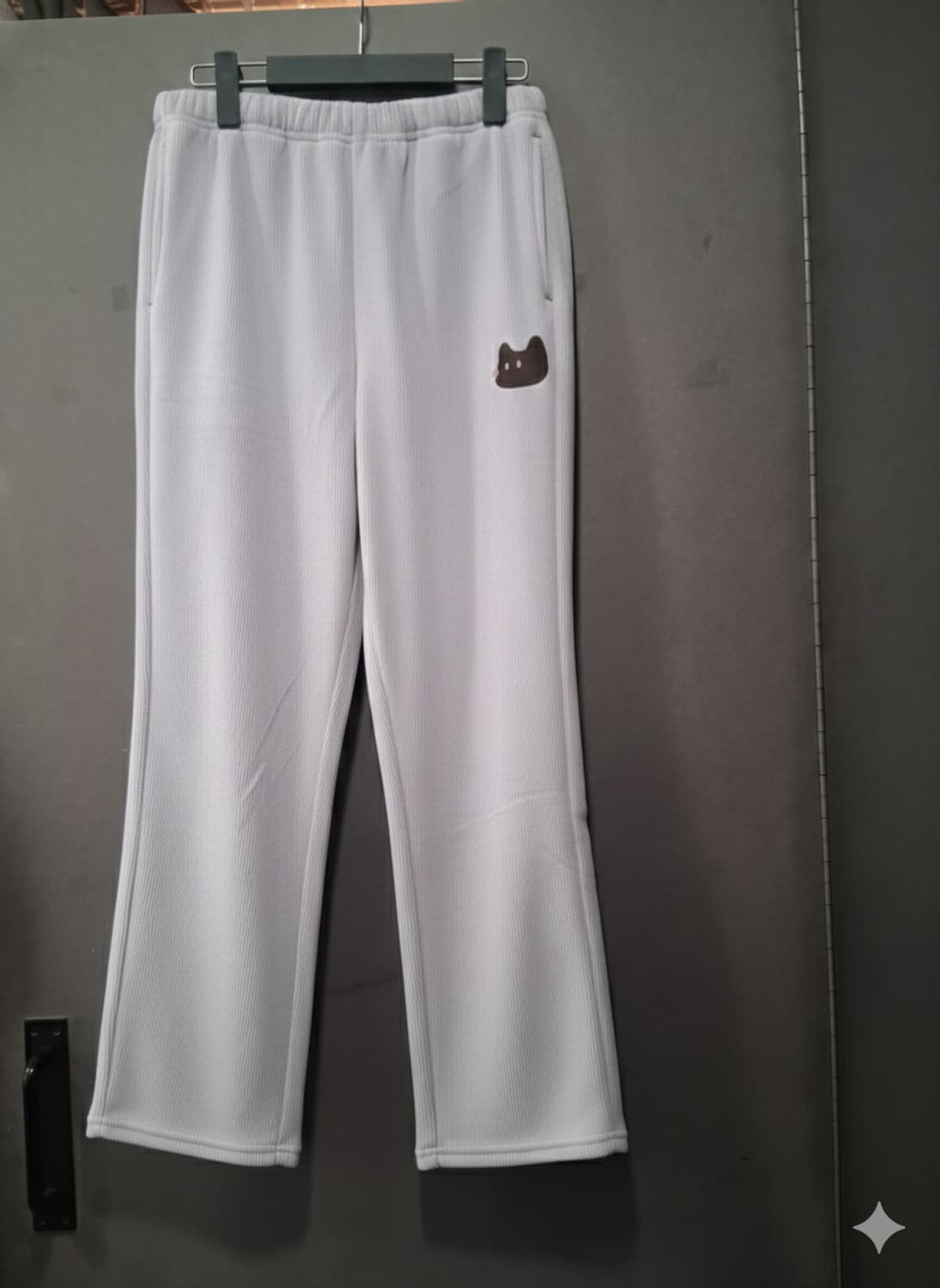 골지 남여 데일리 바지 새상품 상품이미지2