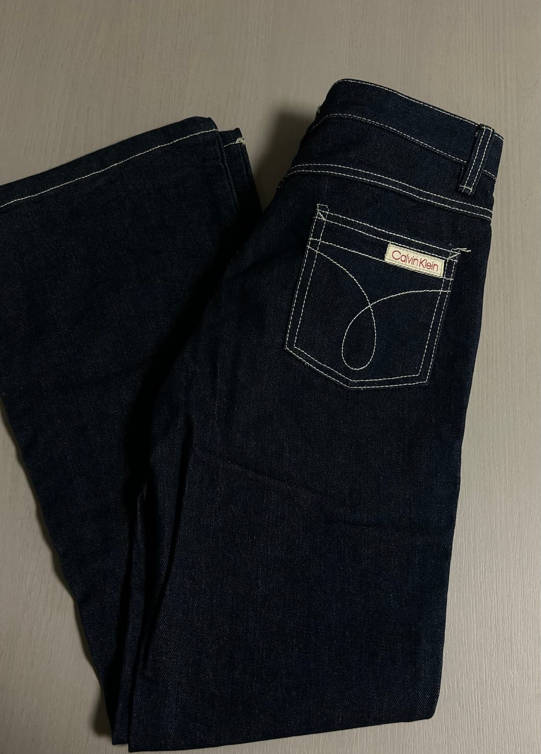 Calvin klein 데님 (28) 상품이미지1