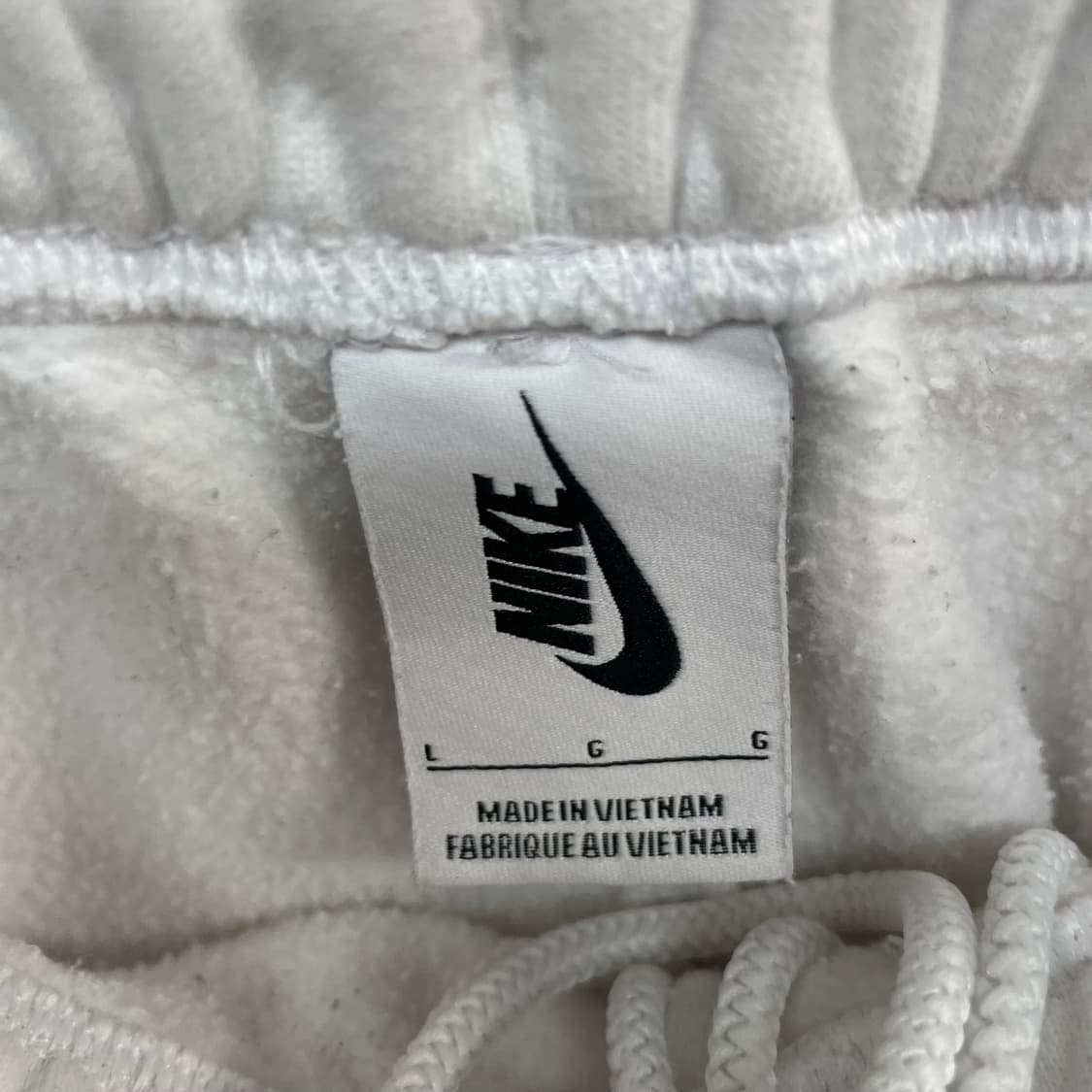 Nike NRG Sweat Jogger Pants 상품이미지5