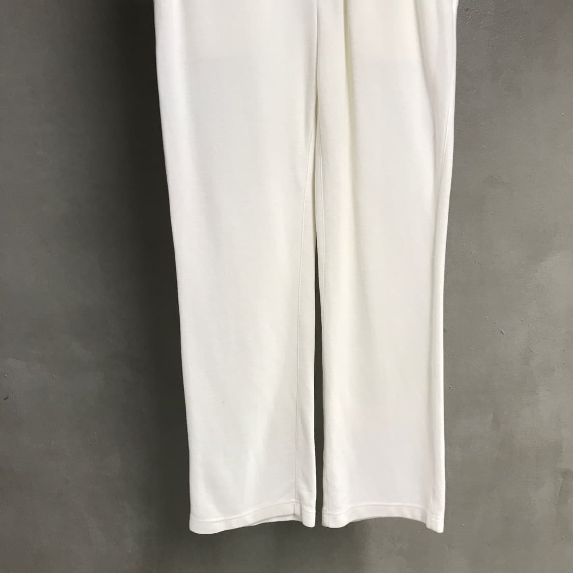 폴로 랄프로렌 화이트 치노 팬츠 S(W) 상품이미지3