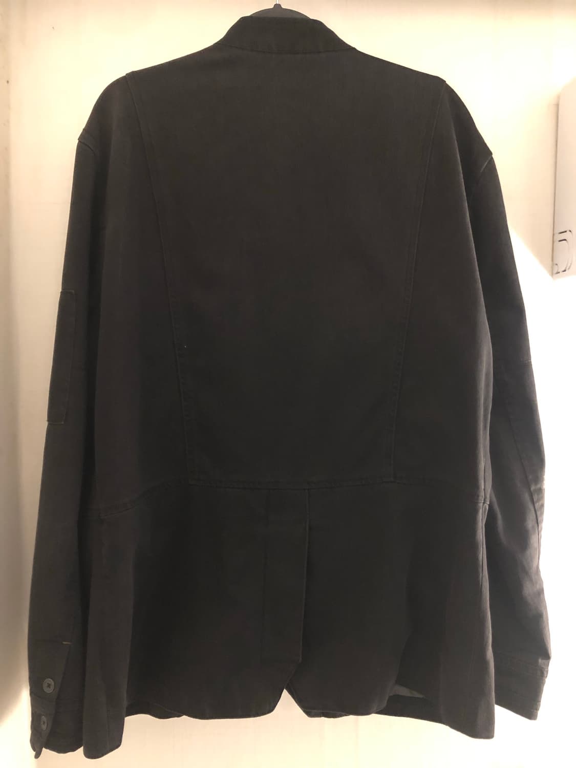 Armani exchange 데님 자켓 상품이미지4
