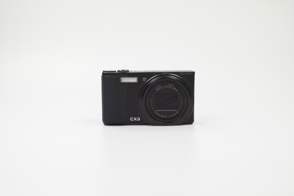 리코 CX3 디카🍀 상품이미지2