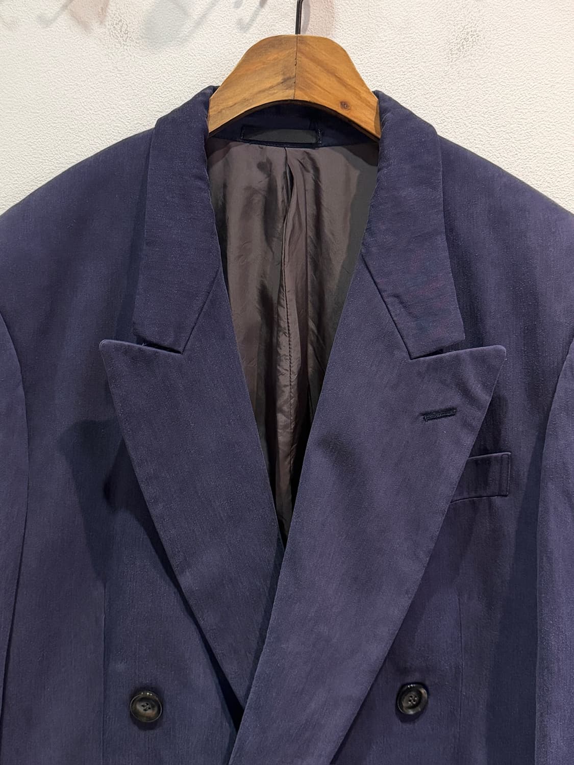 Jun Men 90s Double (Made In Japan) 상품이미지3