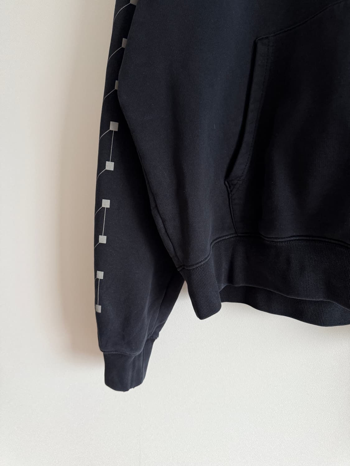 오프화이트(OFF-WHITE) 20fw 후드 상품이미지5