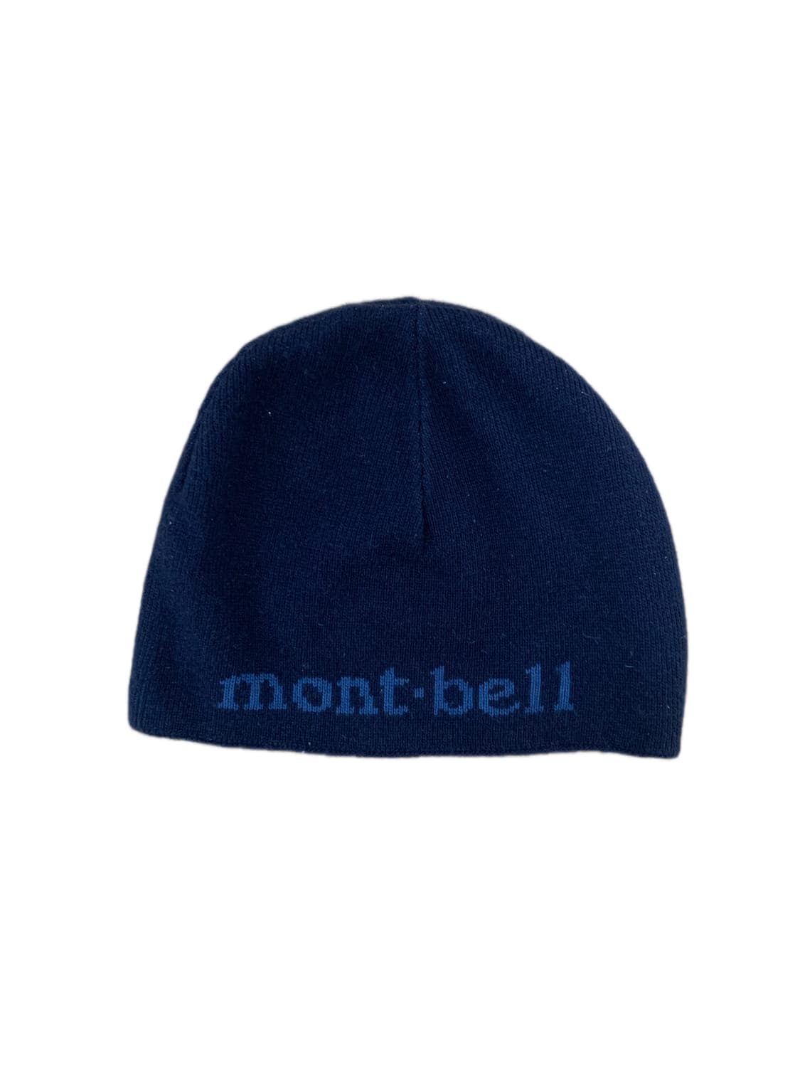 몽벨 비니 모자 상품이미지1