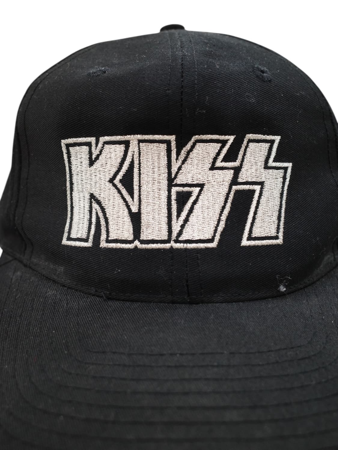 90’s Kiss 밴드 볼캡 상품이미지2