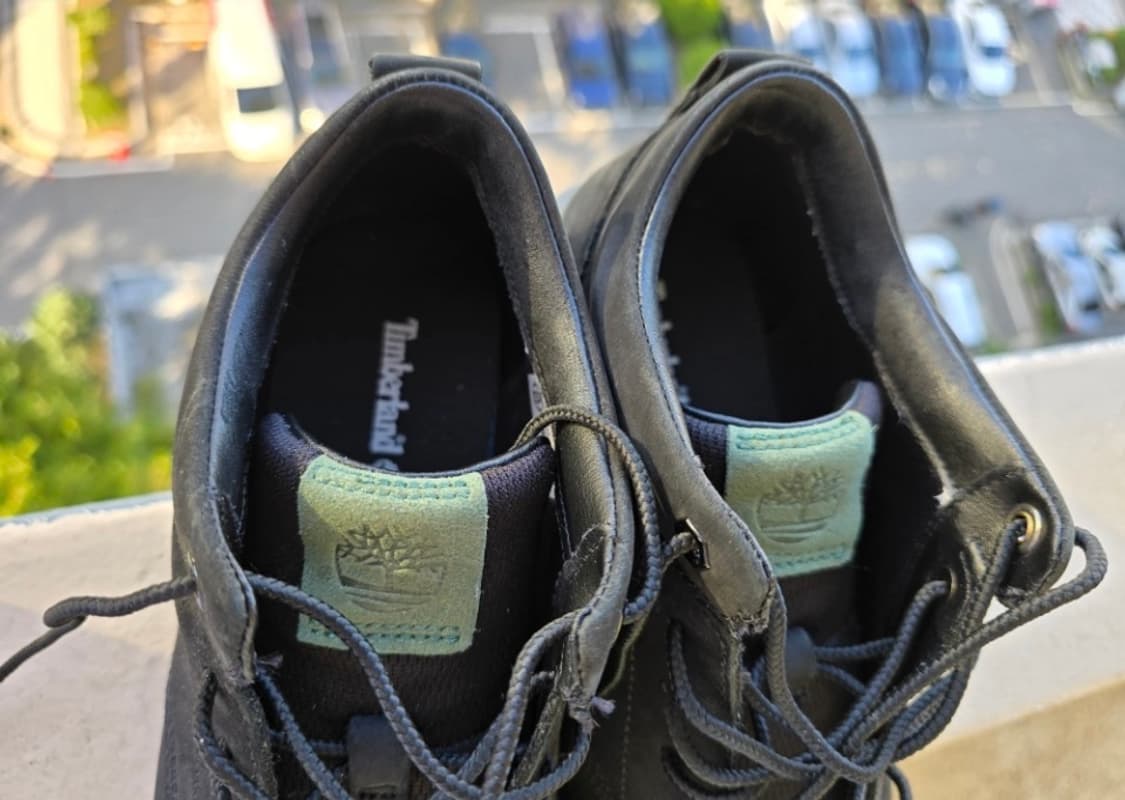 팀버랜드 남성  누박화 260mm 상품이미지6