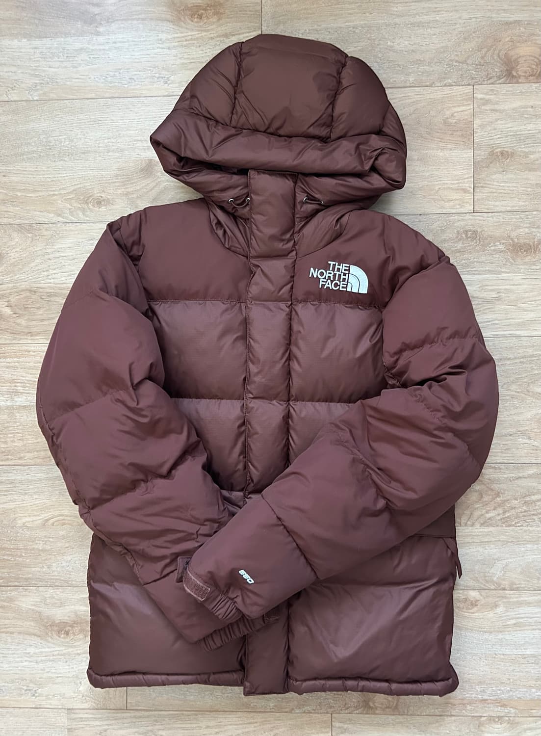 노스페이스 히말라얀 다크오크 XS 상품이미지1