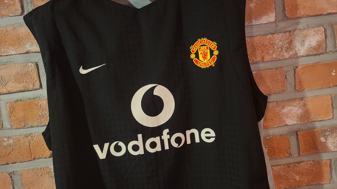 맨체스터유나이티드 03 트레이닝 맨유 보다폰 상품이미지2