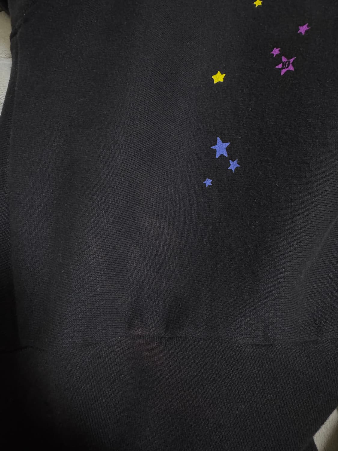 Sp5der p!nk hoodie v2 상품이미지3