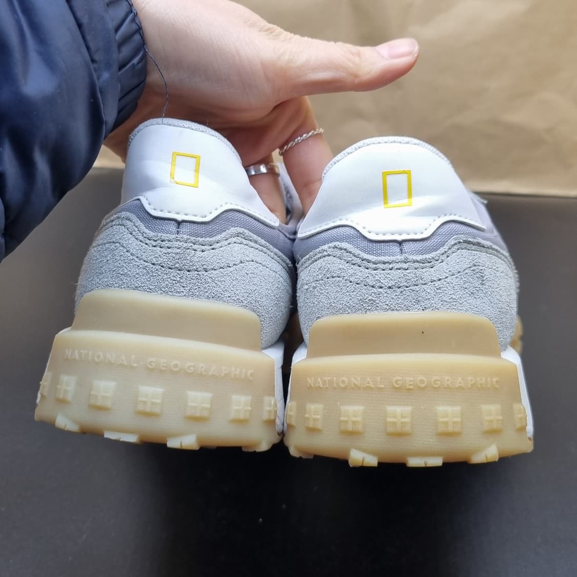 내셔널지오그래픽 라보카 운동화250  상품이미지4