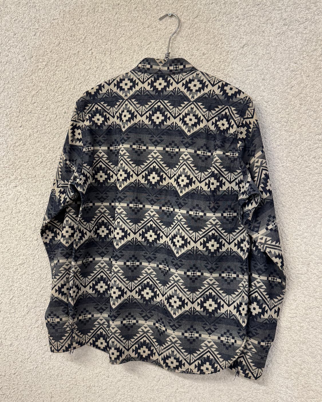 제라도 카우보이 나바호 워크셔츠 상품이미지3