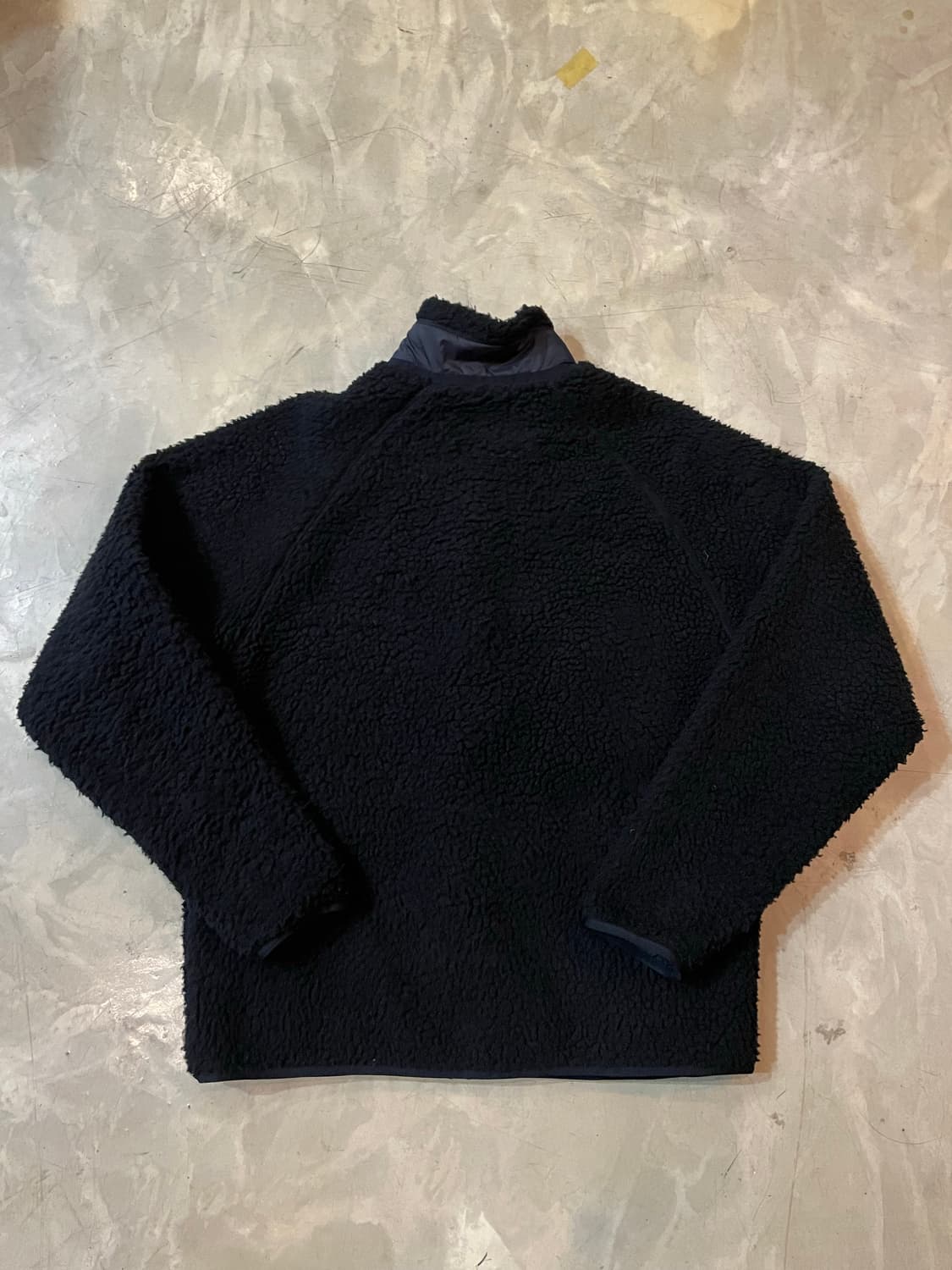 Carhartt Wip 프렌티스 라이너 플리스 M 상품이미지5