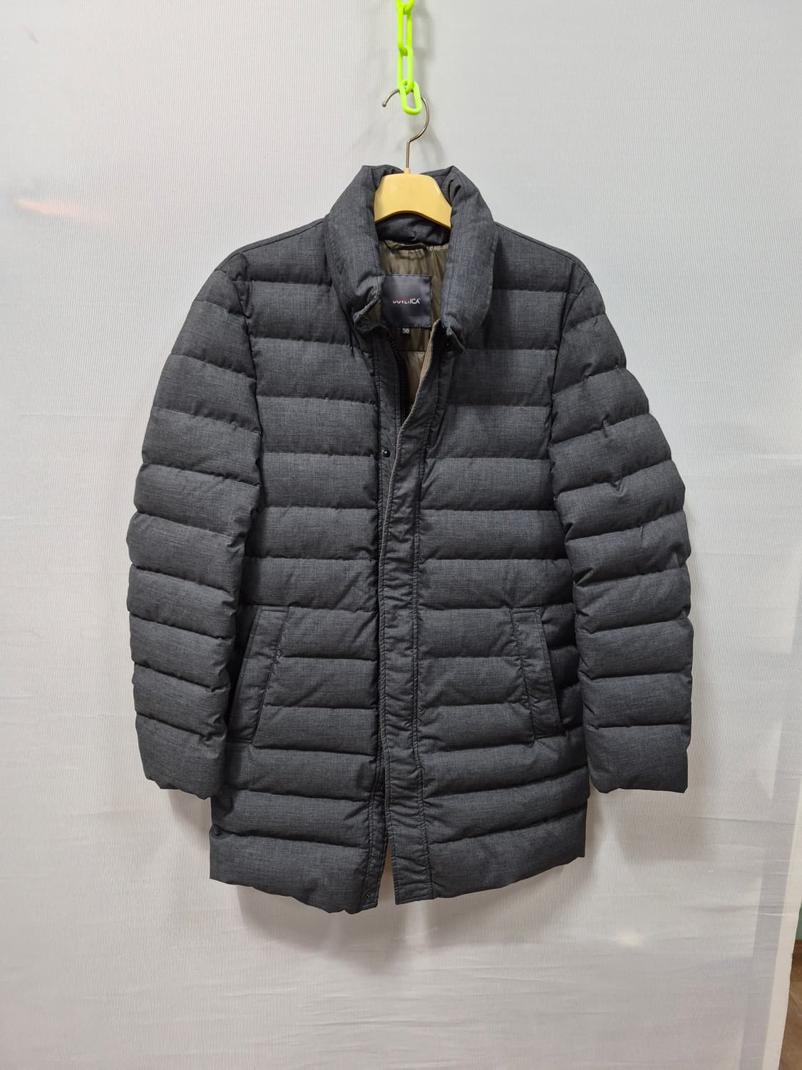 듀베티카 패딩 남성 50 100 상품이미지1