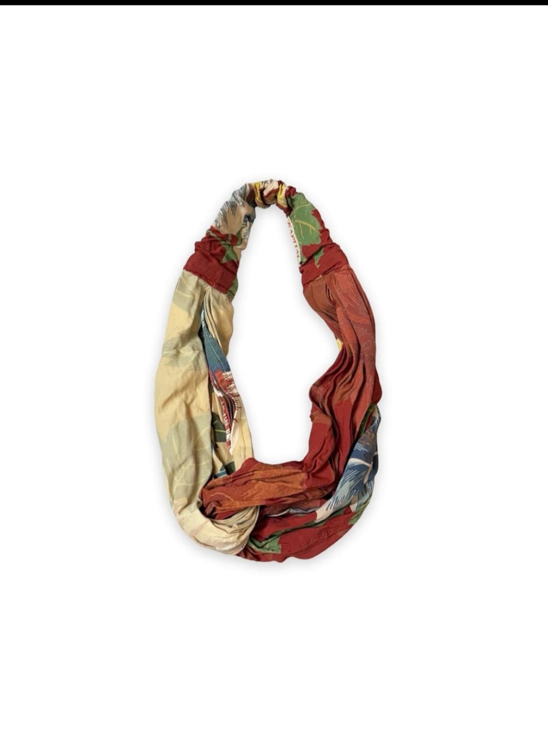 캐피탈 헤어밴드 상품이미지1