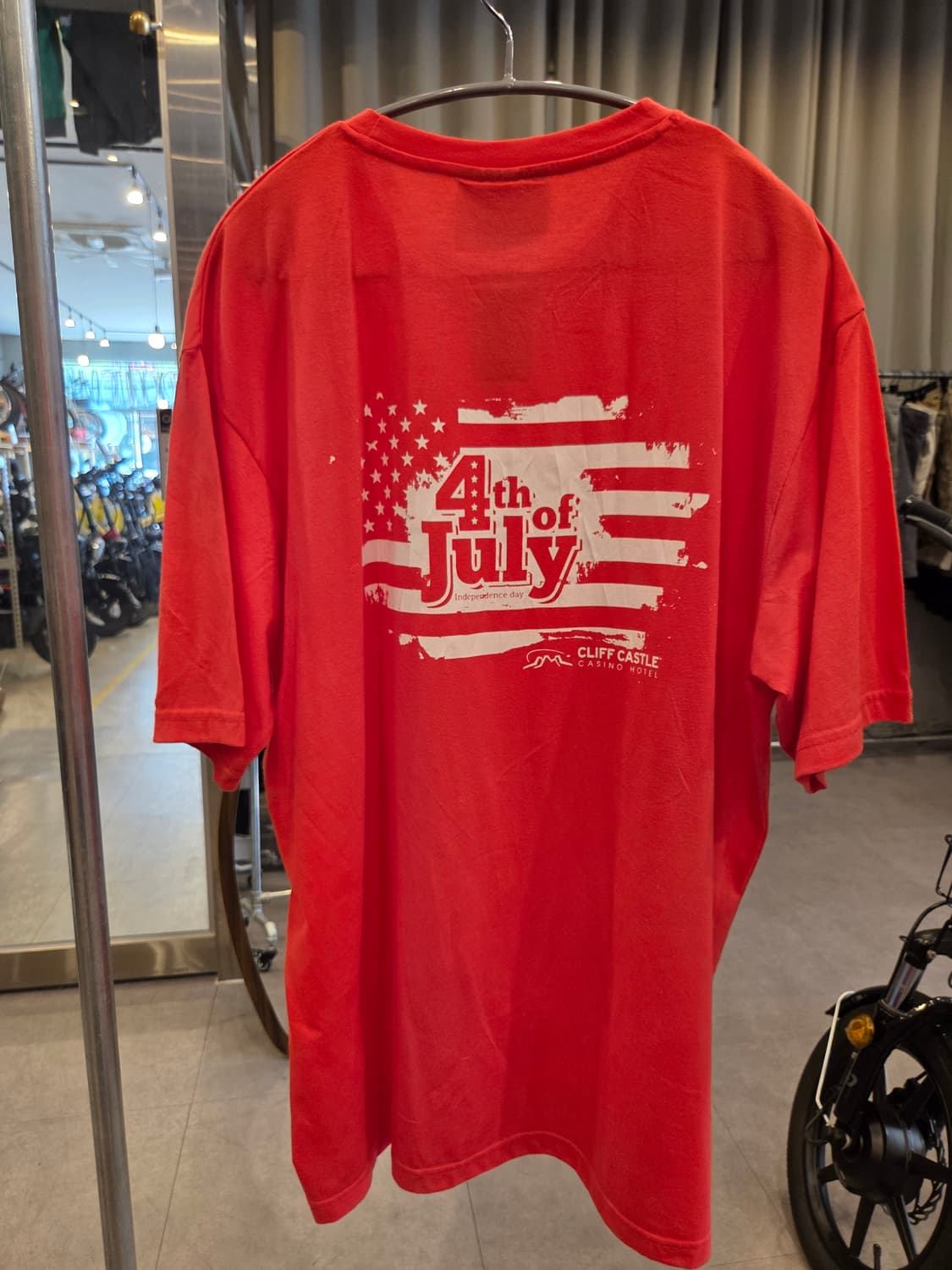 [S급/무료배송]USA빈티지 티셔츠, 미국수입티 상품이미지2