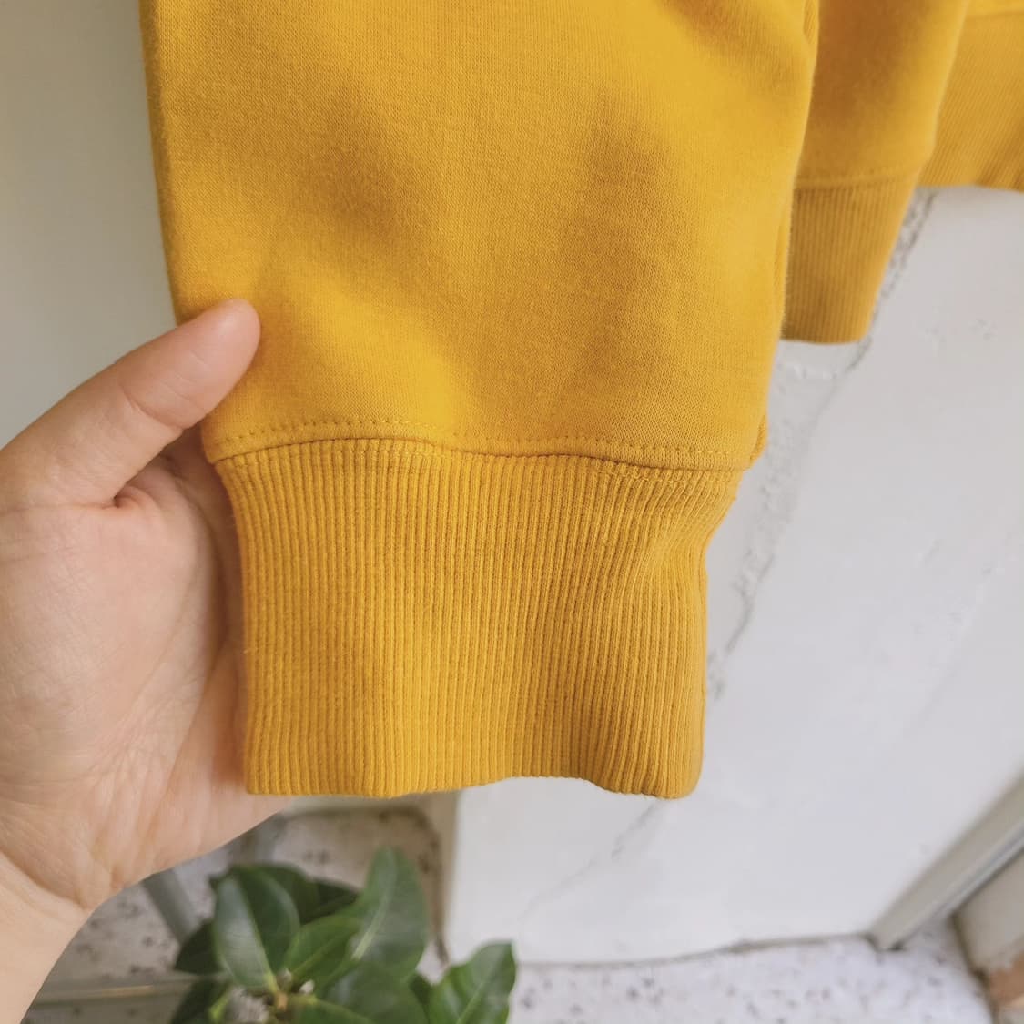 Back number 오하이오 맨투맨 상품이미지4