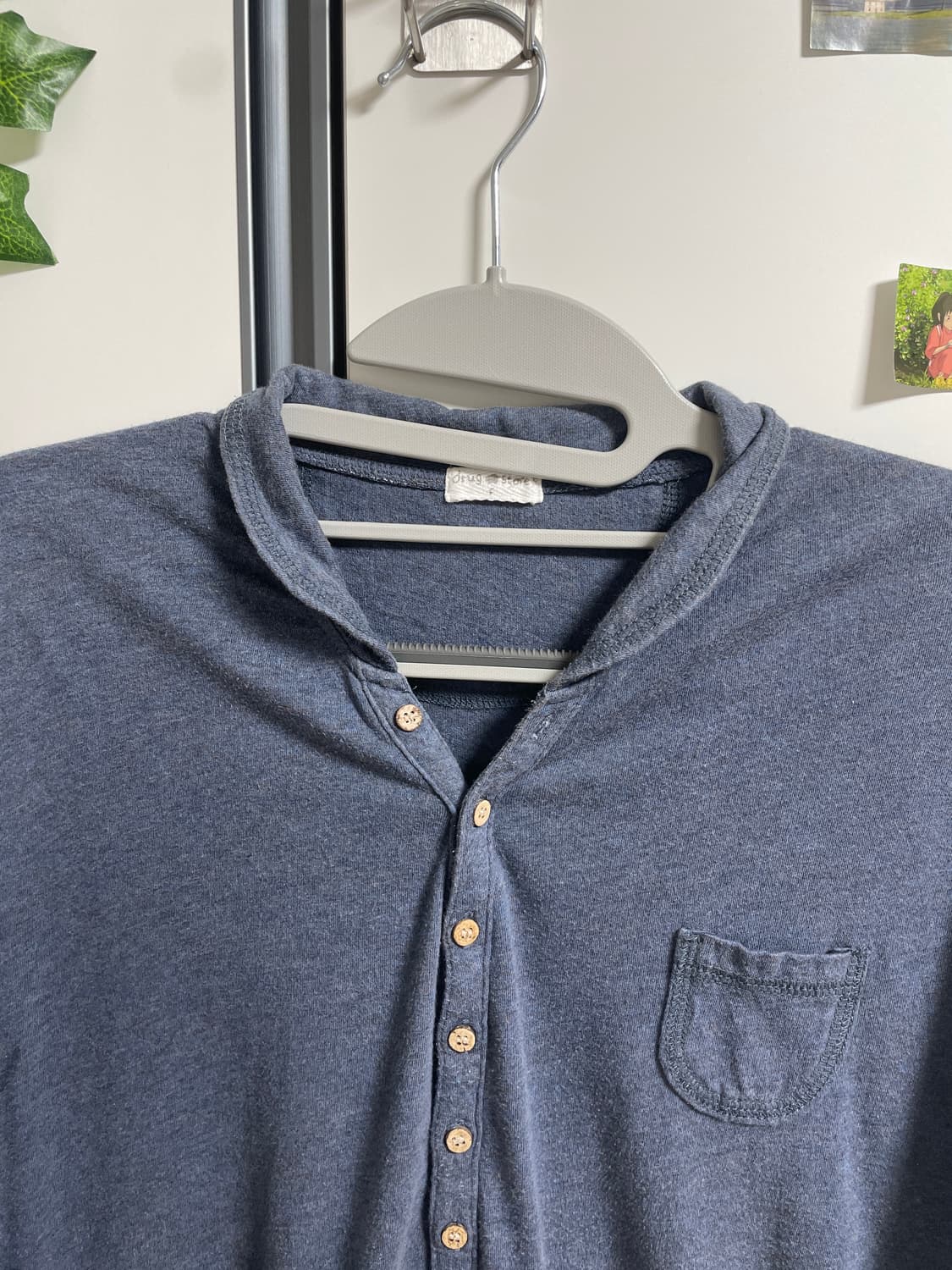 드럭스토어 원피스 상품이미지5