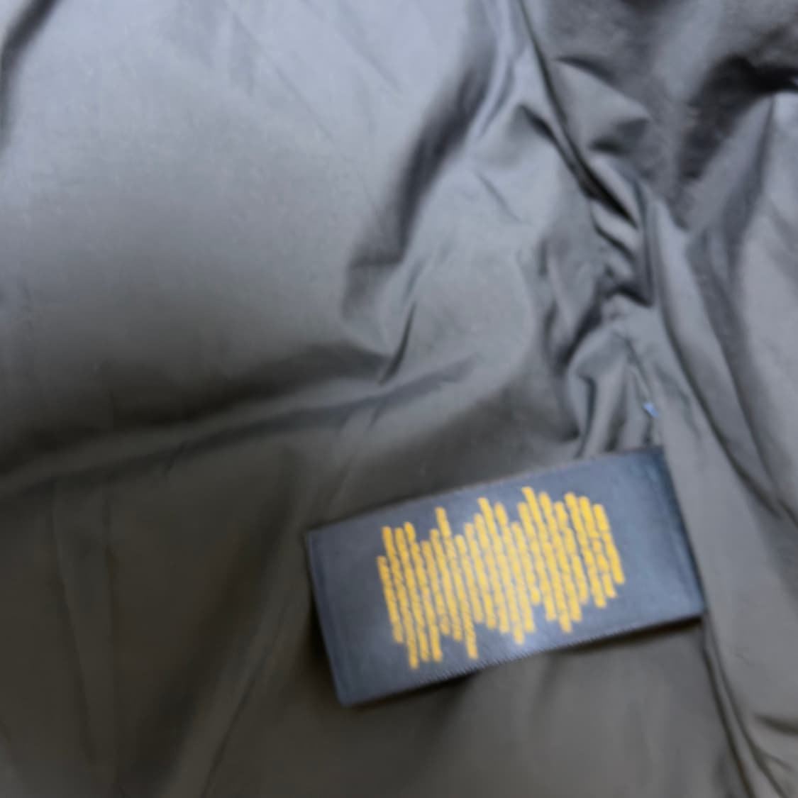 폴로 랄프로렌 덕다운패딩 상품이미지6