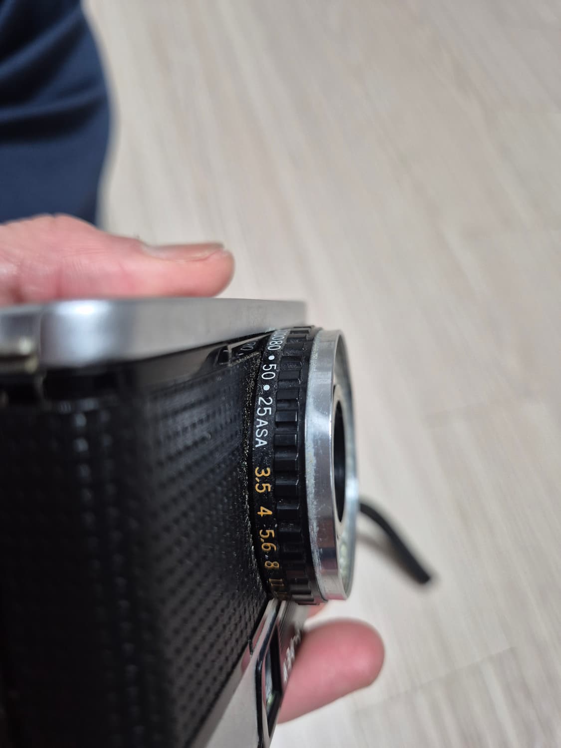 올림푸스 pen EE-3 하프카메라 택포 9.0 상품이미지7