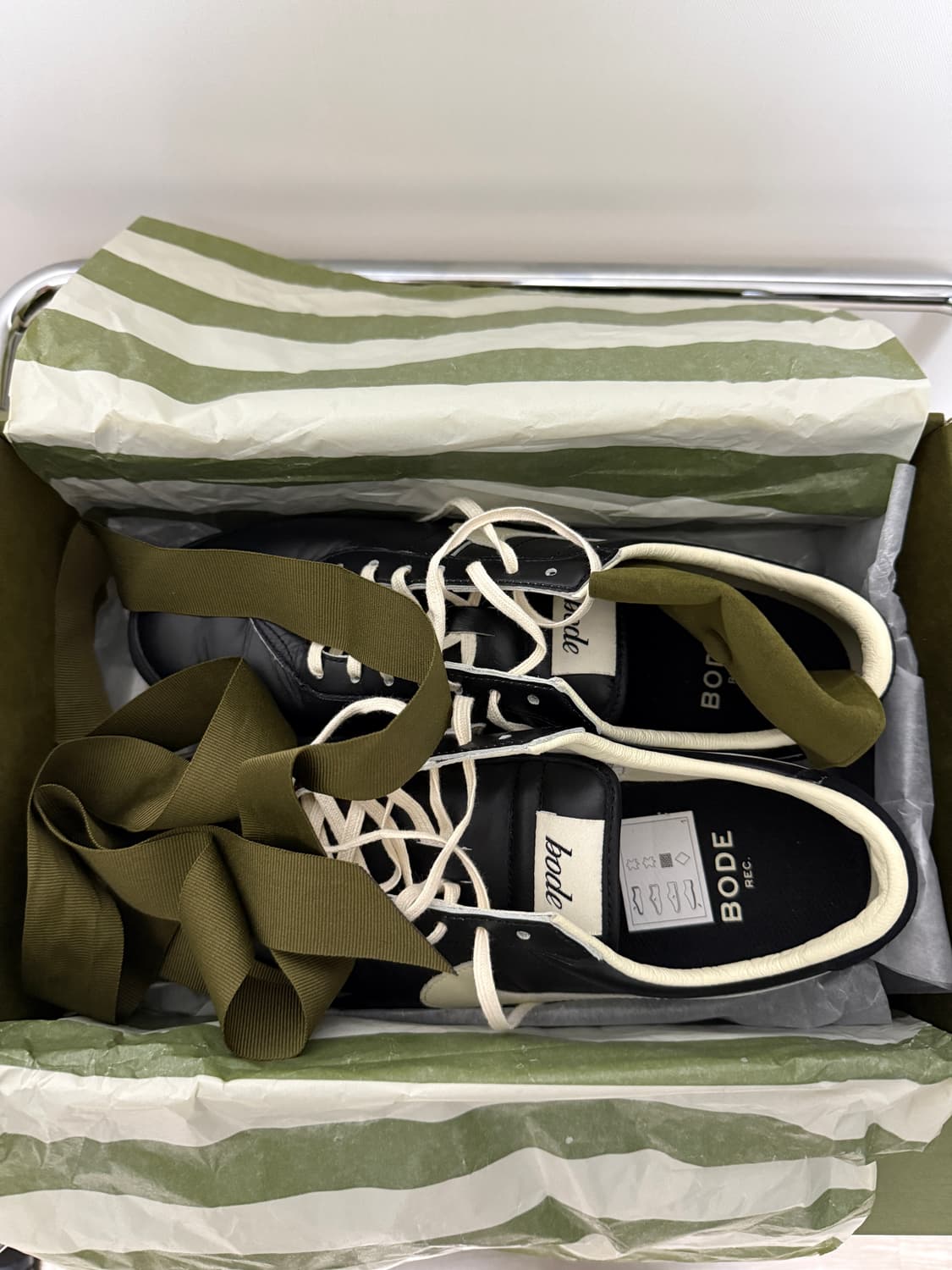 NIKE BODE Astrograbber 보디 아스트로그래버 275 상품이미지10