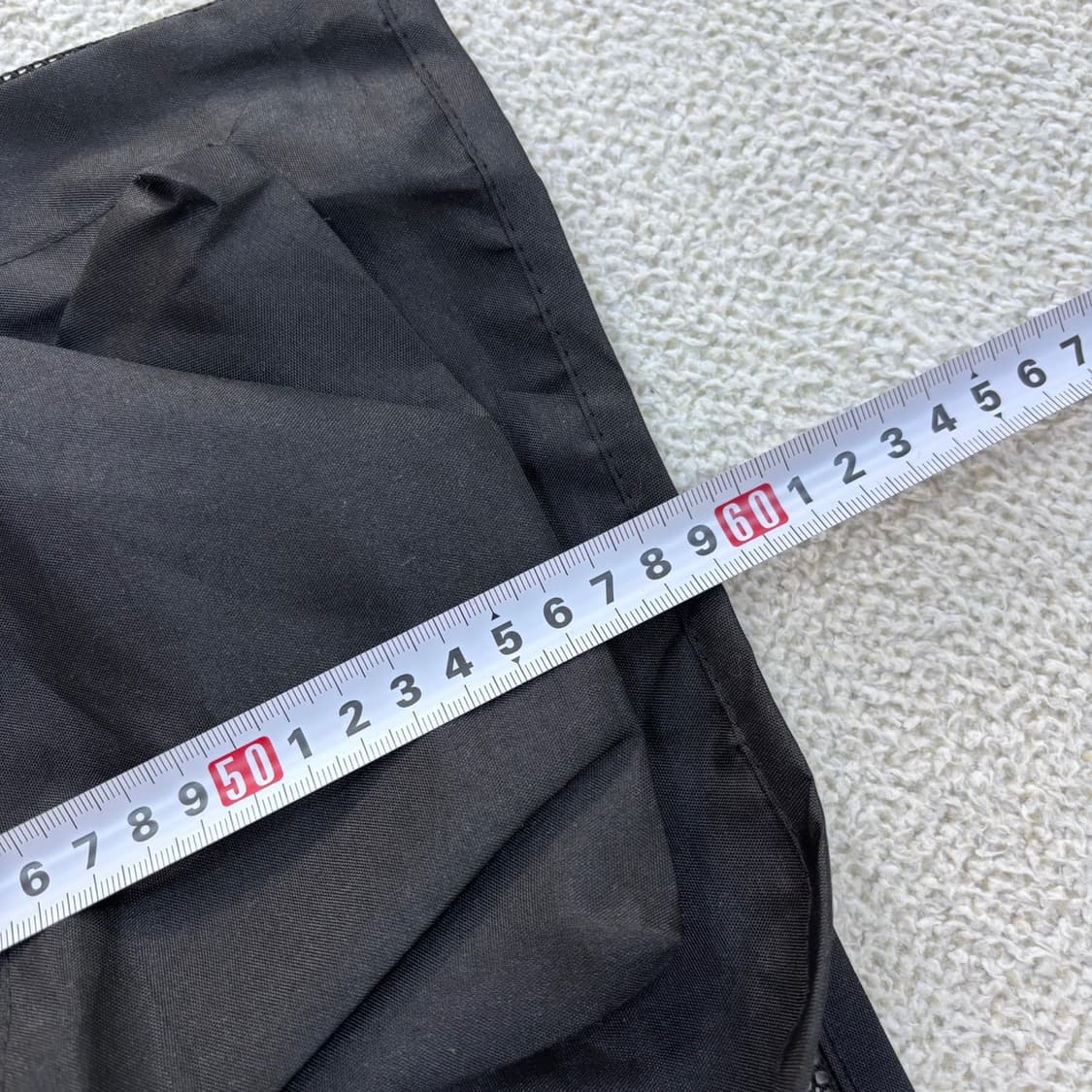 L 빈티지 남성 아웃도어 작업 조끼 0415E 상품이미지5