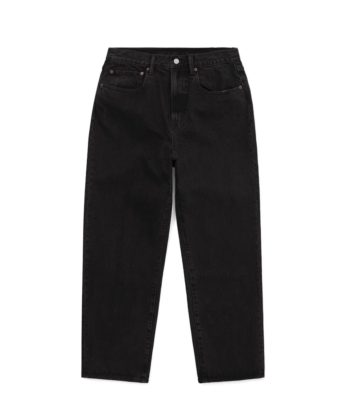 디스이즈네버댓 레귤러 데님 팬츠(S)(새 상품) 상품이미지1