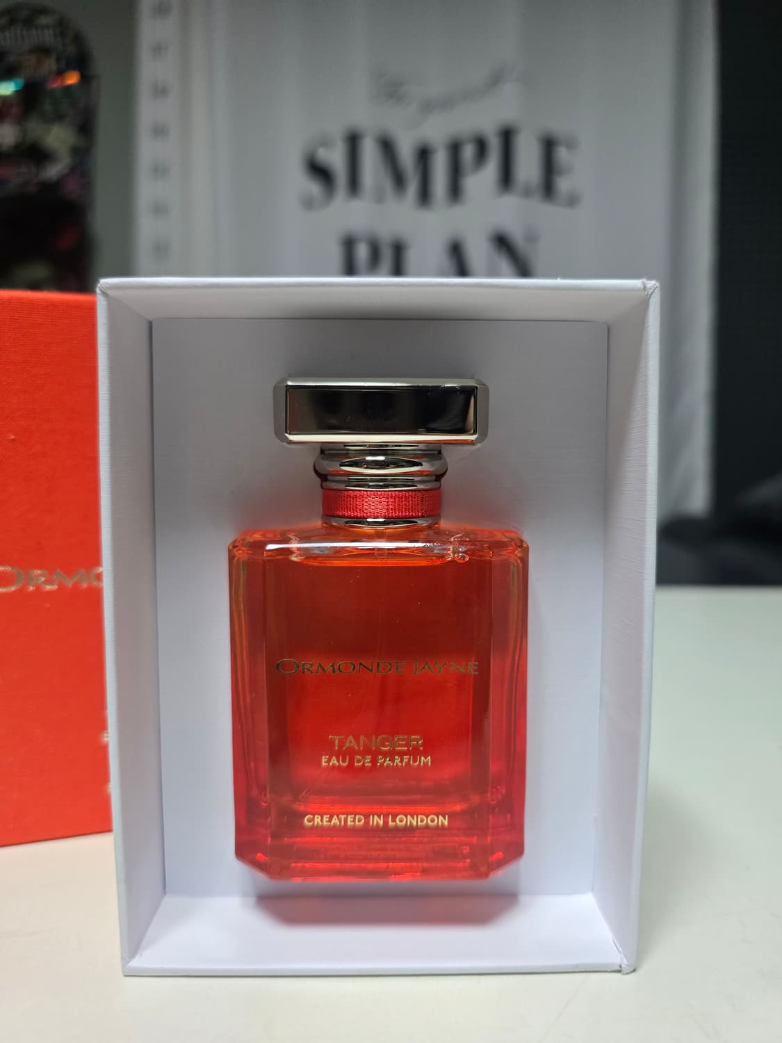 오르몽드 제인 탕헤르 EDP 50ml 상품이미지2