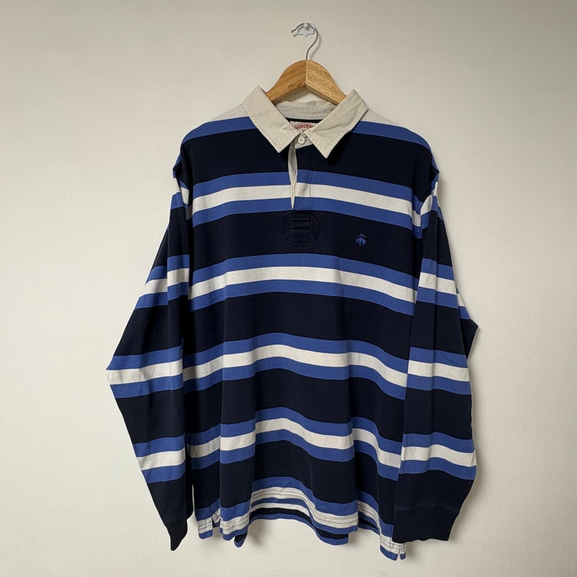 브룩스브라더스 럭비티 상품이미지1