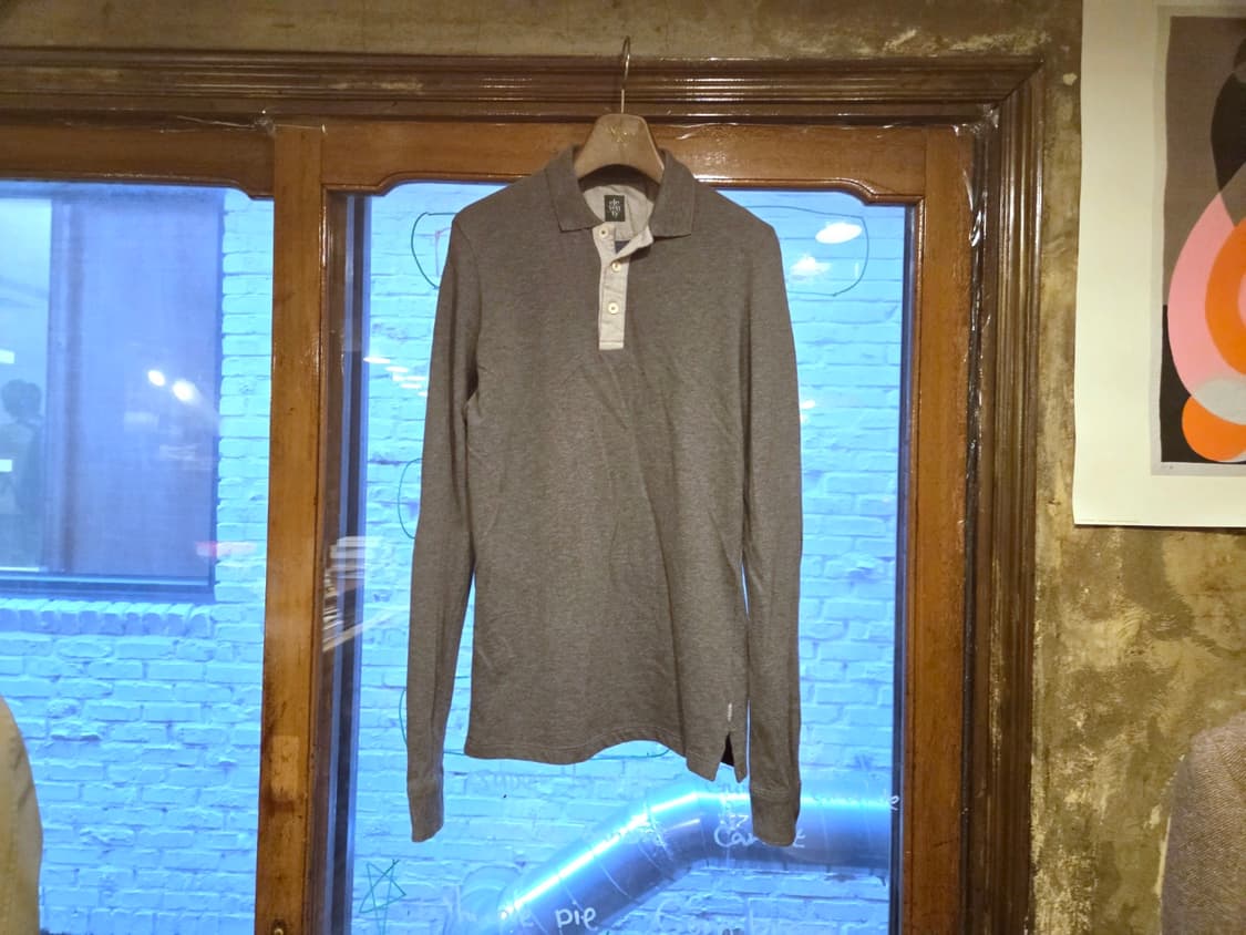 일레븐티 PK 티셔츠 상품이미지8