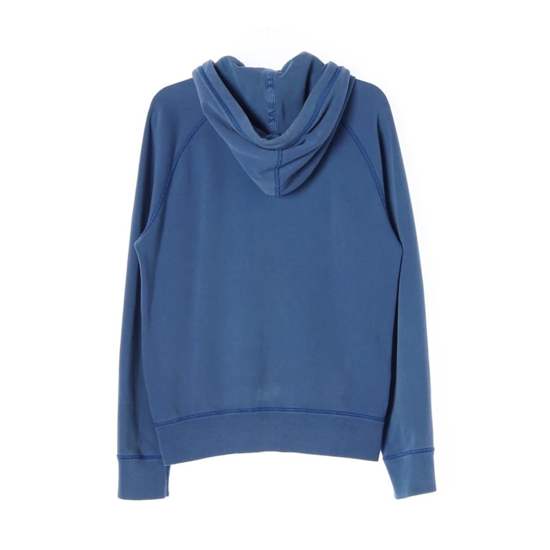 GAP 피그먼트 후드집업 S 상품이미지2