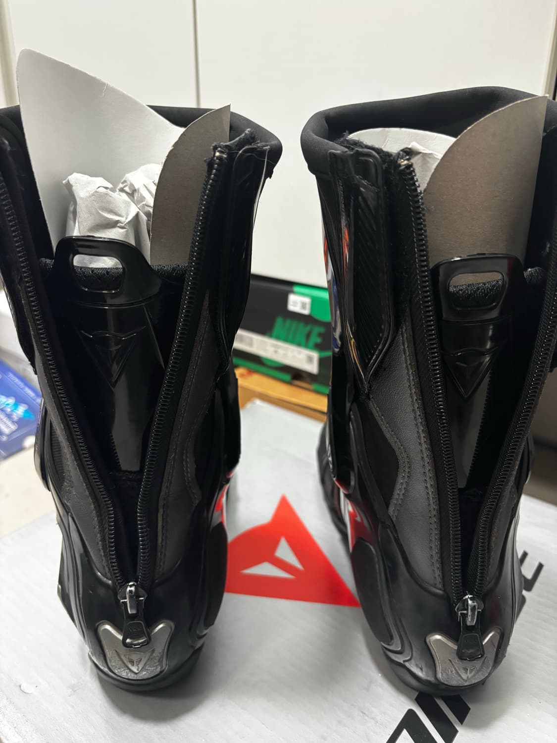 다이네즈 토크3아웃 37사이즈 상품이미지5