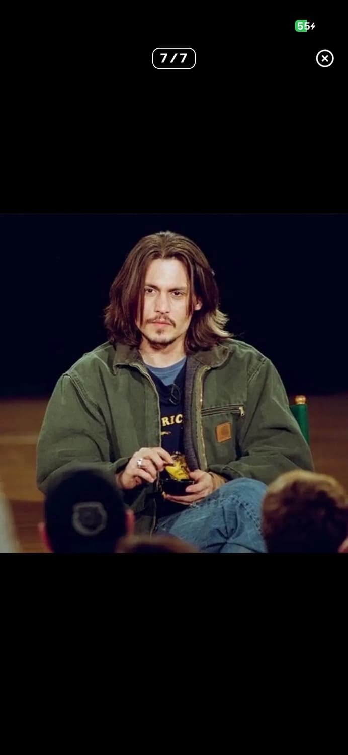 칼하트 디트로이트 j97 mos 모스그린 SS급 상품이미지9