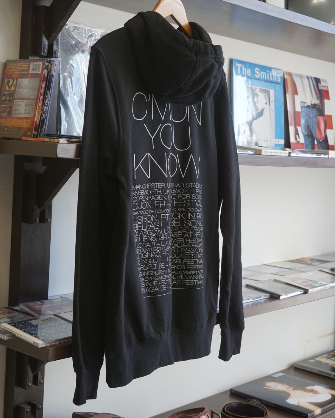 Liam Gallagher 상품이미지2