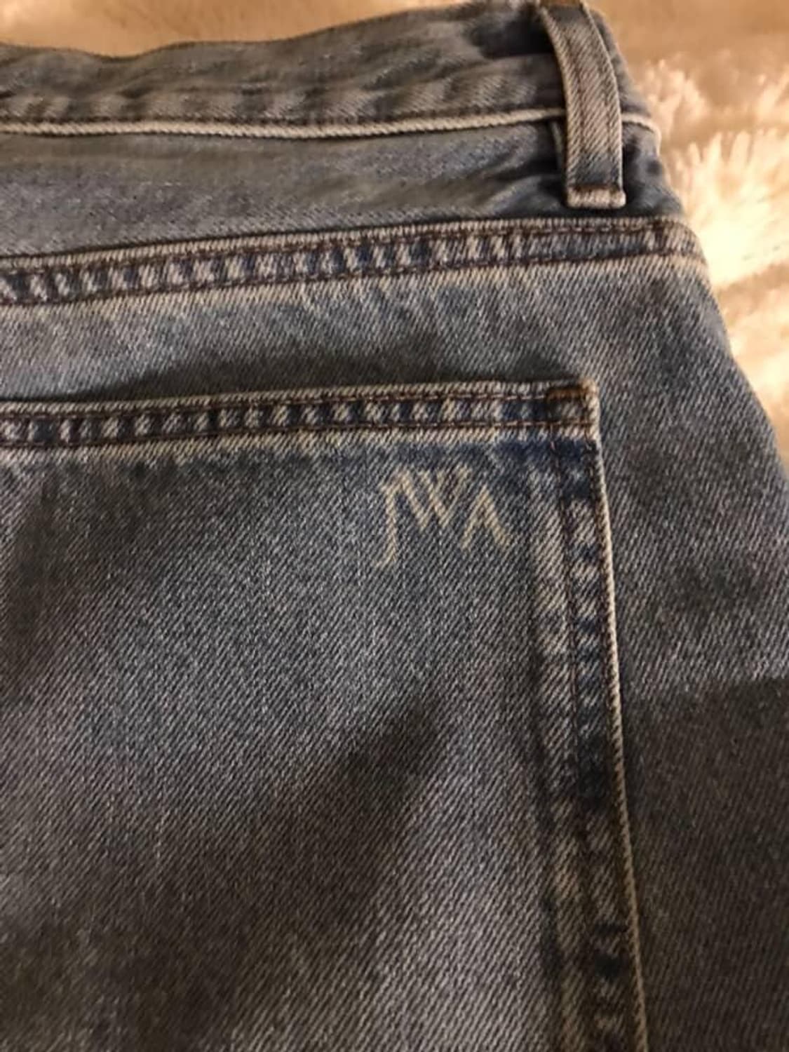 JWA 스트레이트핏 바지 상품이미지4