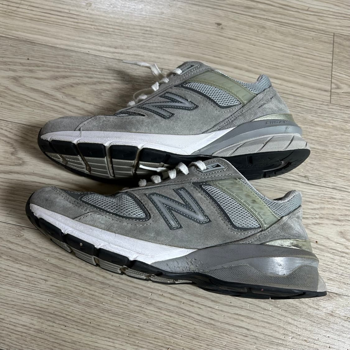 뉴발란스 990 정품 260 상품이미지5