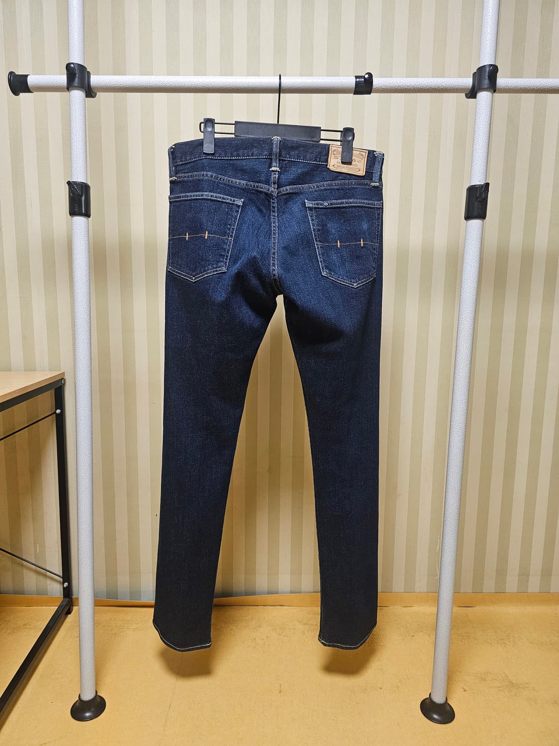 폴로 팬츠 데님 32 32 상품이미지3