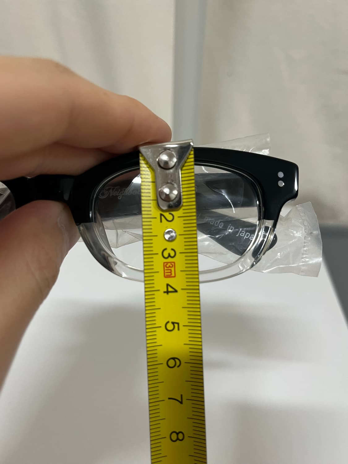 Effector x neighborhood tramp 상품이미지7