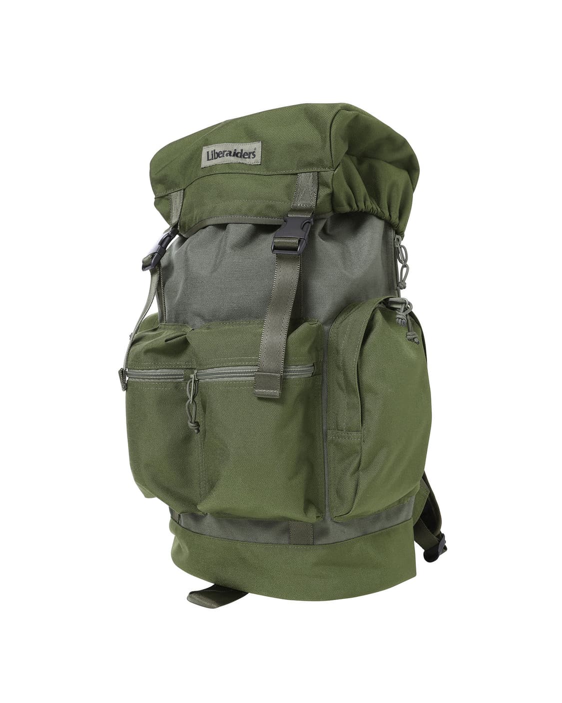 liberaiders travelin' soldier backpack 상품이미지1