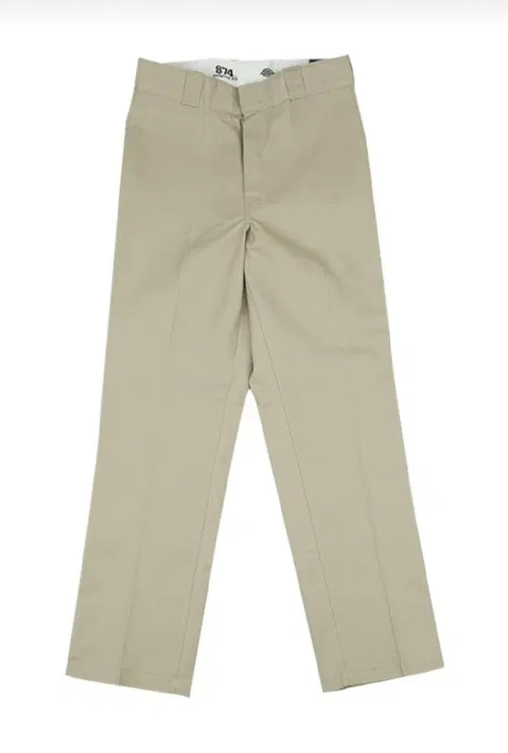 디키즈 874 치노팬츠 면바지 36사이즈 dickies 상품이미지1