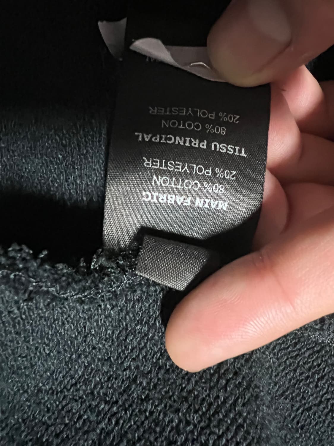 베트멍 취리히 후드집업 상품이미지8